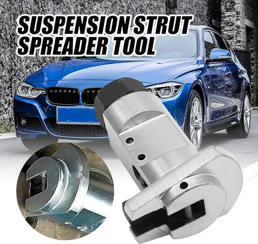 Auto Repair Chassis Shock Absorber Horn Separator