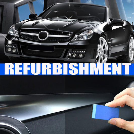 ✨LAST DAY SALE 50% OFF✨Car Rubber Seal Protectant