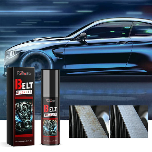 🔥Buy More Get More🔥Automobile Engine Belt Conditioner