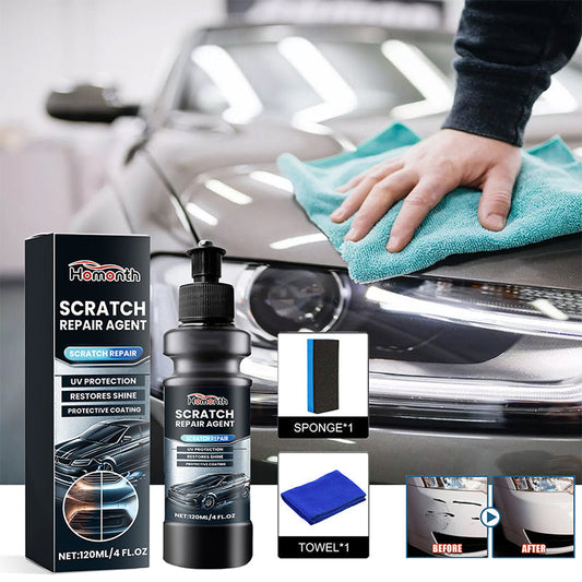 ⏳Time-limited Special⏰Powerful Car Scratch Remover