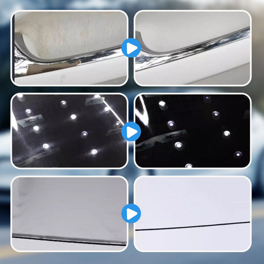 🔥🔥🔥2025 HOT SALE Cordless Car Buffer Polisher Set