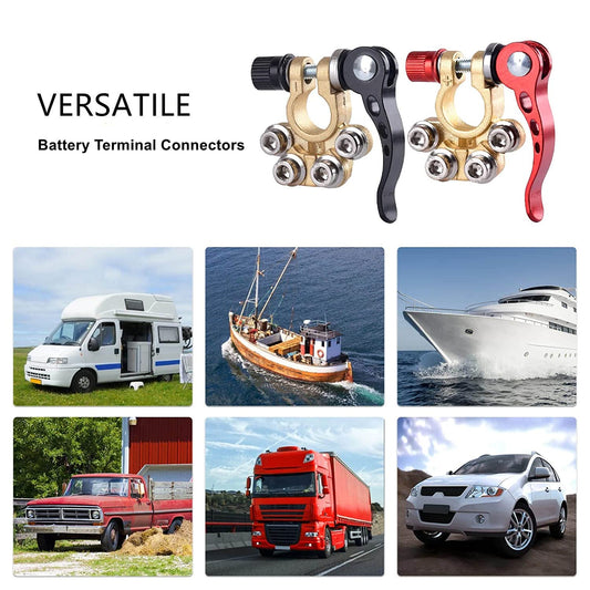 ⏳Time-limited Special⌛ Convenient Terminal Connector