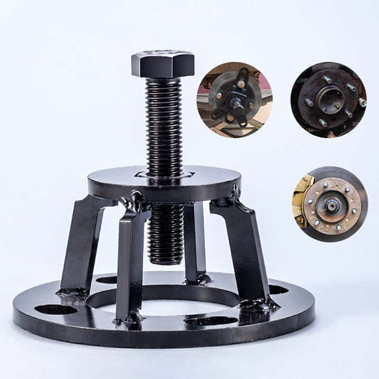 Brake Drum Removal Tool For Tricycle & Motorcycle