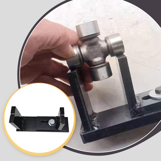 Driveshaft Cross Section Removal Tool