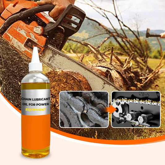 Chain Lubricant Oil for Power Equipment
