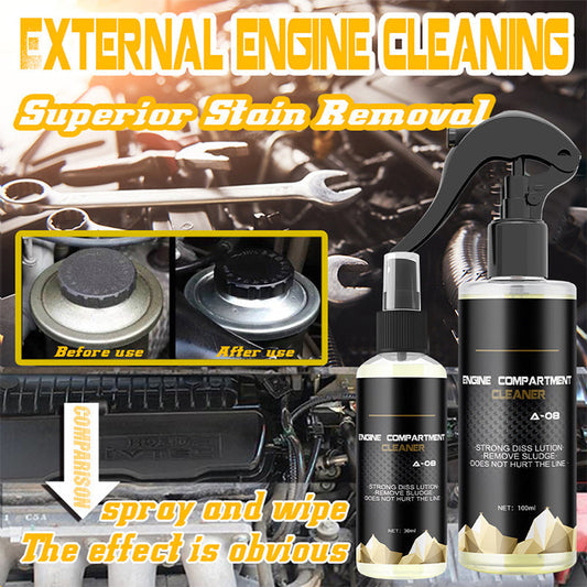 ✨Automotive Engine Compartment Cleaner