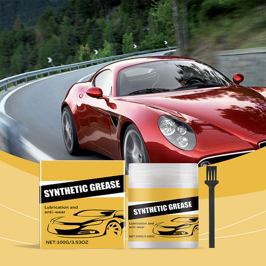 ⏳Time-limited Special⌛Multi-Purpose Car Care Lubricating & Anti-Wear Grease