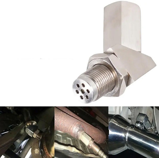 Car Oxygen Sensor Adapter