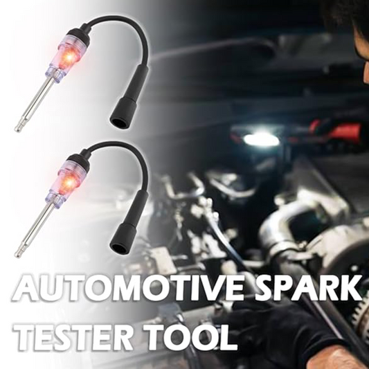 Automotive Spark Plug Coil Ignition Tester(50% OFF)