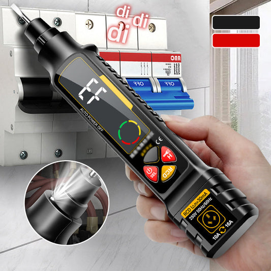 💥Newly developed technology👉Multi-function Smart Power Measuring Pen🔥New products 50% off for a limited time⏳
