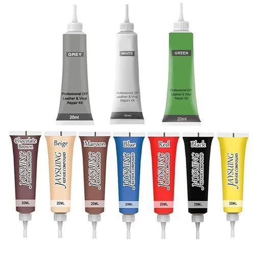 Advanced Leather Repair Gel(BUY 2 GET 1 FREE)