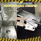 🔩💪Metal Studs Fastening Crimper