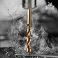 Twist Drill Bits for Drilling Stainless Steel（50% OFF）