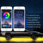 2026 Car Chassis Flexible RGB Waterproof LED Strip Lights