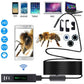 🔥3 in 1 Endoscope,Can be used for physical exploration