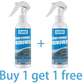 🎁Hot Sale 49% OFF⏳Buy 1 Free 1🔥Rust Removal Spray