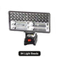 Portable High Brightness LED Work Light（50% OFF）