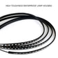 2026 Car Chassis Flexible RGB Waterproof LED Strip Lights