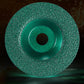 Brazed Diamond Grinding Disc