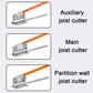 Good tools-Non electric light steel joist cutter