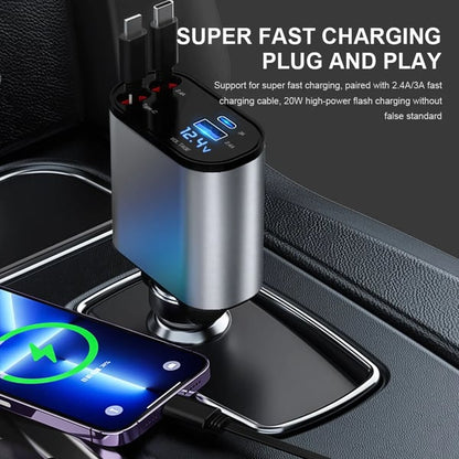 🚗📱Car mobile phone charger