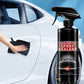 🥳High Protection Car Nano Quick Coating Spray（50% OFF）