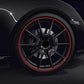 🔥Hot Sale - 49% OFF🔥Car Wheel Rim Protector Decor Strip
