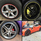 🔥Hot Sale - 49% OFF🔥Car Wheel Rim Protector Decor Strip