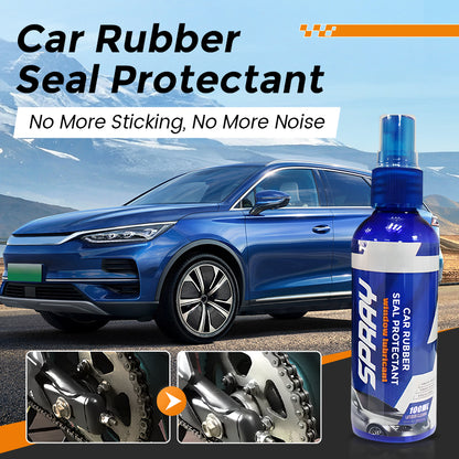 🎅Christmas Pre-sale🎁Car Rubber Seal Protectant