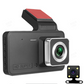 🔥HD tachograph✅Parking monitor - front and rear video - reversing camera