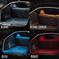 🔥🚗 Light Strip for Decorative Car Trunk Lamp