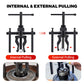 Labor-saving 3-Jaw separation bearing device（50%OFF）