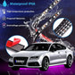 2026 Car Chassis Flexible RGB Waterproof LED Strip Lights