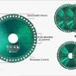 Mintiml® Composite Multifunctional Cutting Saw Blade