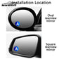 Car Blind Spot Mirror