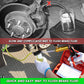 ✨HOT SALE 50%OFF🚗Vacuum Pump - Brake Ventilation Kit