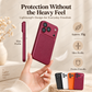 📱 LIMITED‑TIME 50% OFF! ✨ Soft Faux Leather Phone Case – Flexible, Slim, Model‑Specific ✨