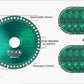 Mintiml® Composite Multifunctional Cutting Saw Blade