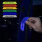 📢 50% OFF! Car Reflective Stickers – Weatherproof & Easy to Apply for Better Night Visibility 💡✨