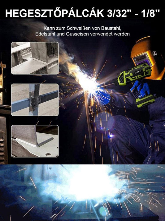 Small Inverter Welding Machine👍