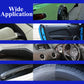 ✨LAST DAY SALE 50% OFF✨Car Rubber Seal Protectant