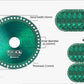 Mintiml® Composite Multifunctional Cutting Saw Blade