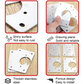 🔥Hinge Repair Kit