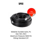 🎁 Hot Sale 50% OFF 🔥5800PSI Sewer Jetter Kit for Pressure Washer
