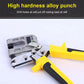 🔩💪Metal Studs Fastening Crimper