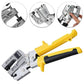 🔩💪Metal Studs Fastening Crimper