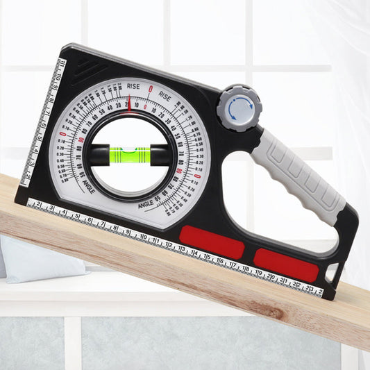 Portable Mechanical Inclinometer