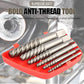 6-Piece Screw Removal Tool