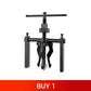 Labor-saving 3-Jaw separation bearing device（50%OFF）