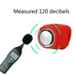 ⏳Limited-time 50% off⏰Super Bike Horn🚲📢